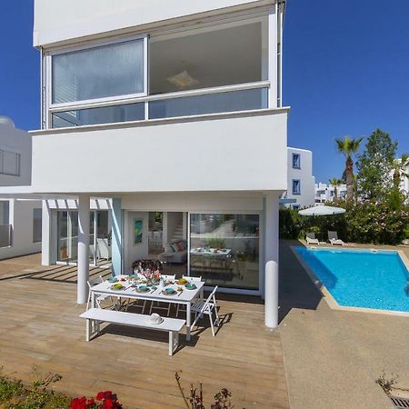 Oceania Villa Protarász Kültér fotó