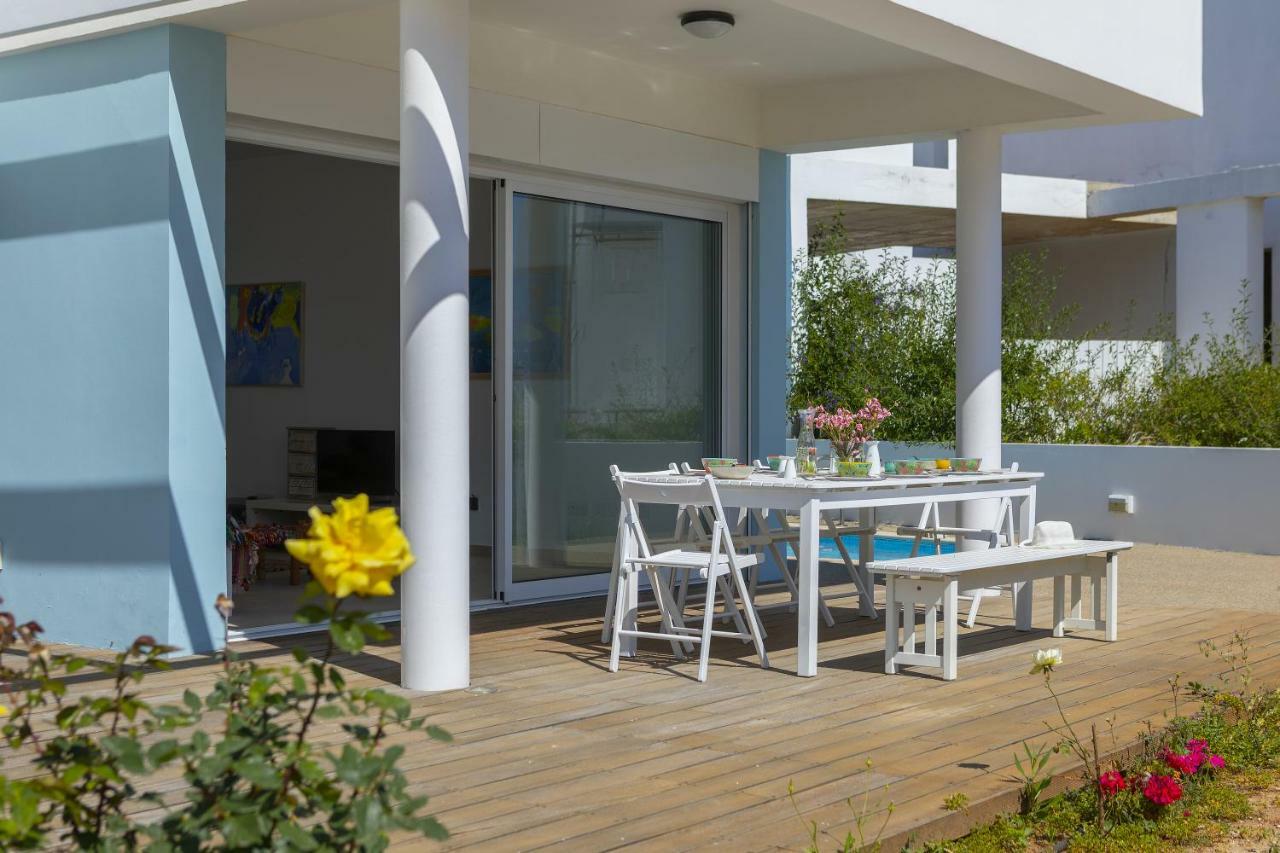 Oceania Villa Protarász Kültér fotó