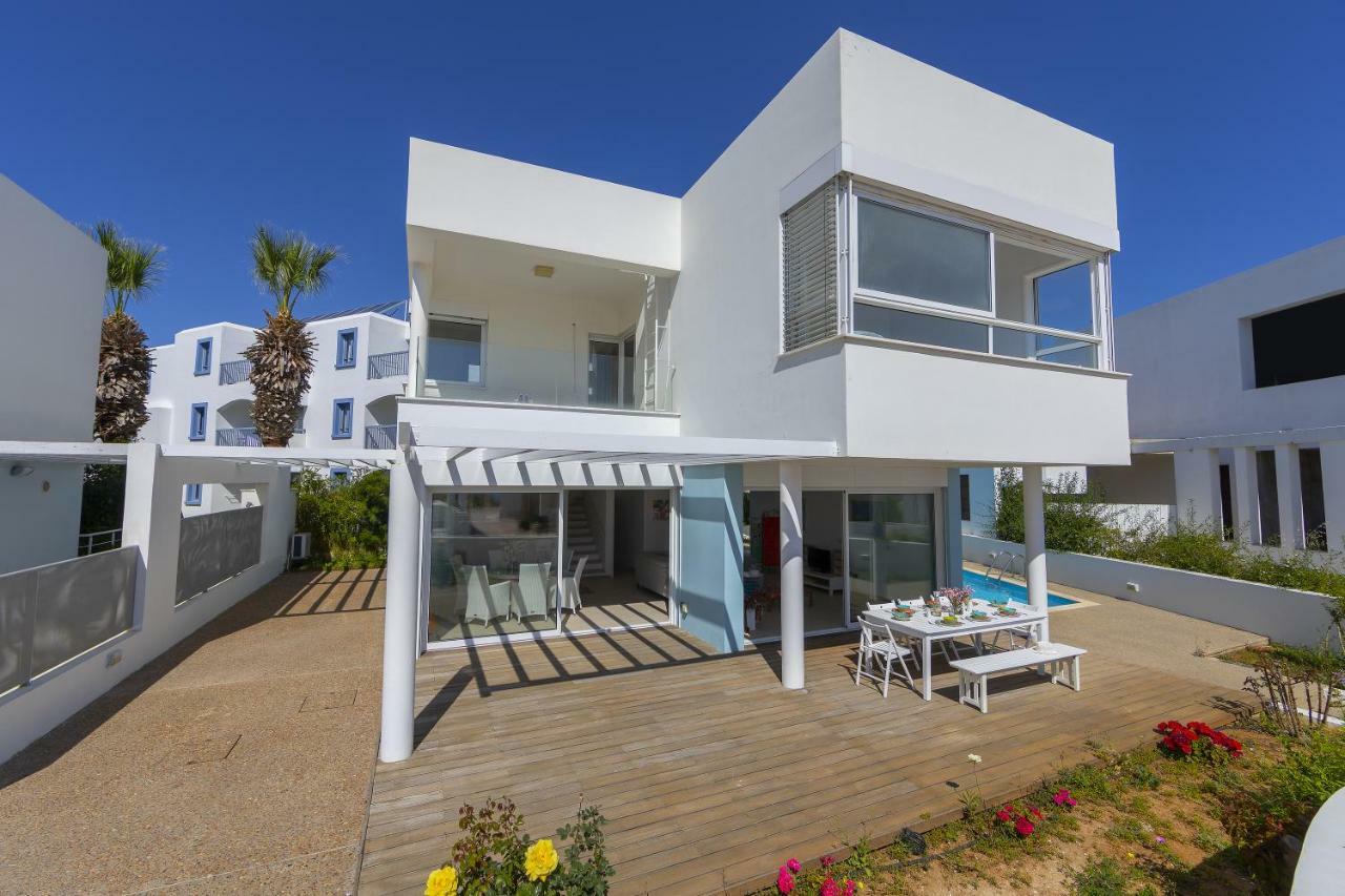 Oceania Villa Protarász Kültér fotó